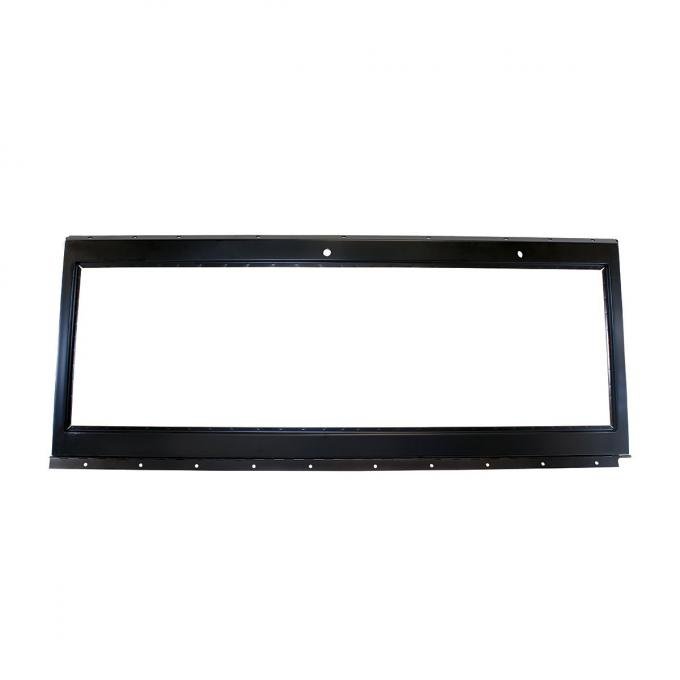 United Pacific Windshield Frame For 1966-77 Ford Bronco 110397