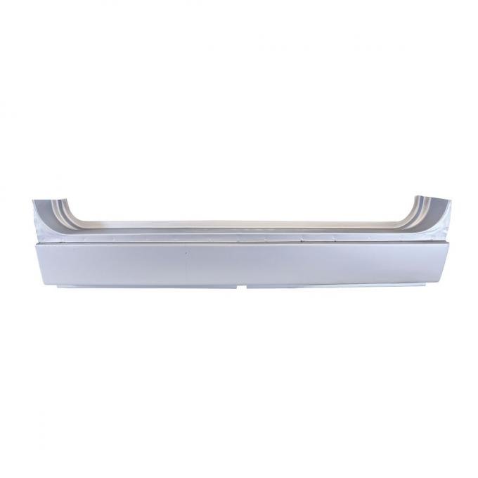 United Pacific Rocker Panel For 1966-77 Ford Bronco 110336