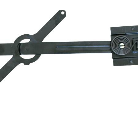 United Pacific Window Regulator For 1967-71 Chevy & GMC Truck - R/H 116672