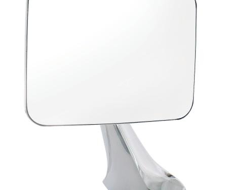 United Pacific Exterior Sport Mirror For 1970-72 Chevy & GMC Truck - L/H C707201