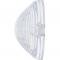 United Pacific Parking Light Lens Clear Plastic For 1951-53 GMC Truck C515301