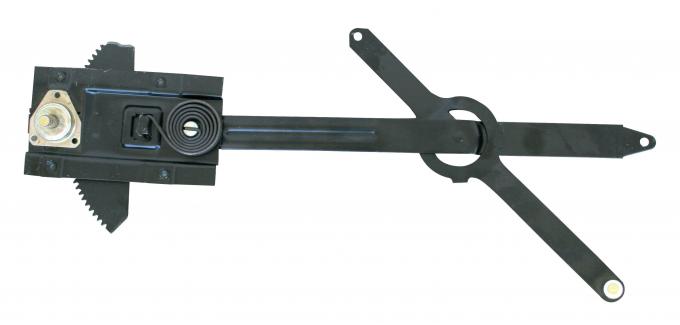 United Pacific Window Regulator For 1967-71 Chevy & GMC Truck - L/H 116671