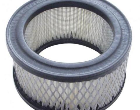 United Pacific Paper Replacement Filter for Air Cleaner A6216-4