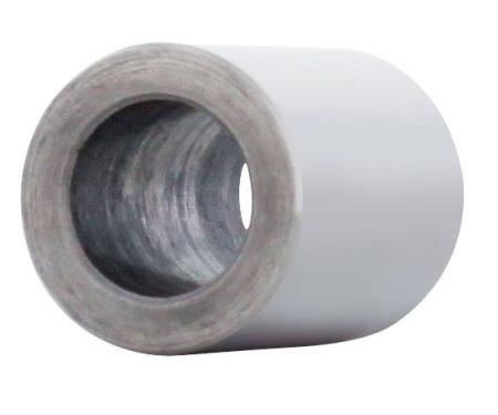 United Pacific Stainless Steel Bumper Bar Spacer For 1928-31 Ford Model A (Pair) A6220