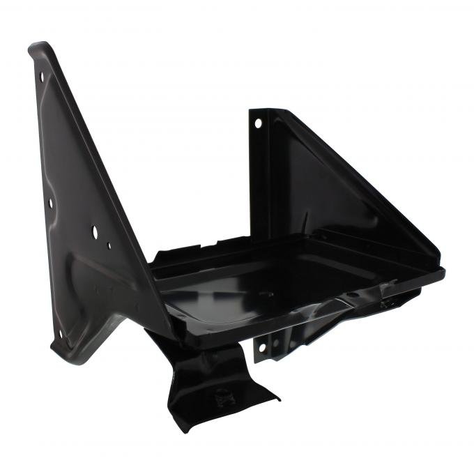 United Pacific Battery Tray For 1967-72 Chevy & GMC Truck With Air Conditioning C677212