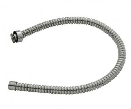 United Pacific 19" Stainless Steel Wire Conduit C5026