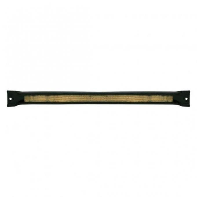 United Pacific Door Tack strip Set For 1932 5-Window Coupe (2/Set) B20014
