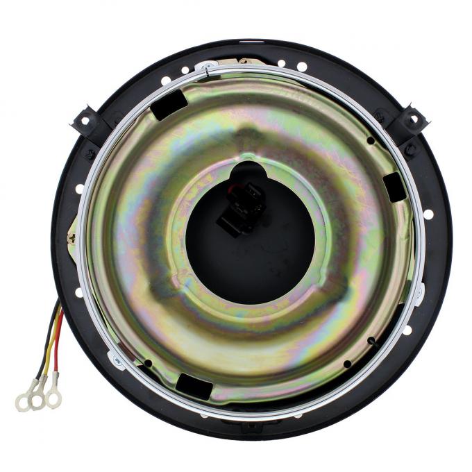 United Pacific Headlight Bucket Assembly For 1955-57 Chevy & GMC Truck 110283