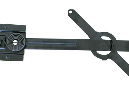 United Pacific Window Regulator For 1967-71 Chevy & GMC Truck - L/H 116671