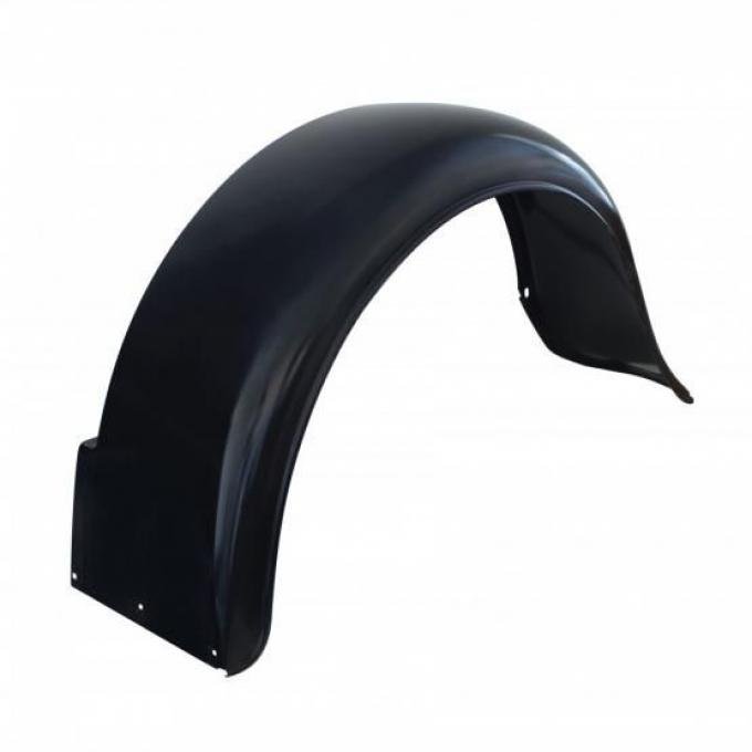 United Pacific Rear Fender For 1933-34 Ford Truck - L/H B21033