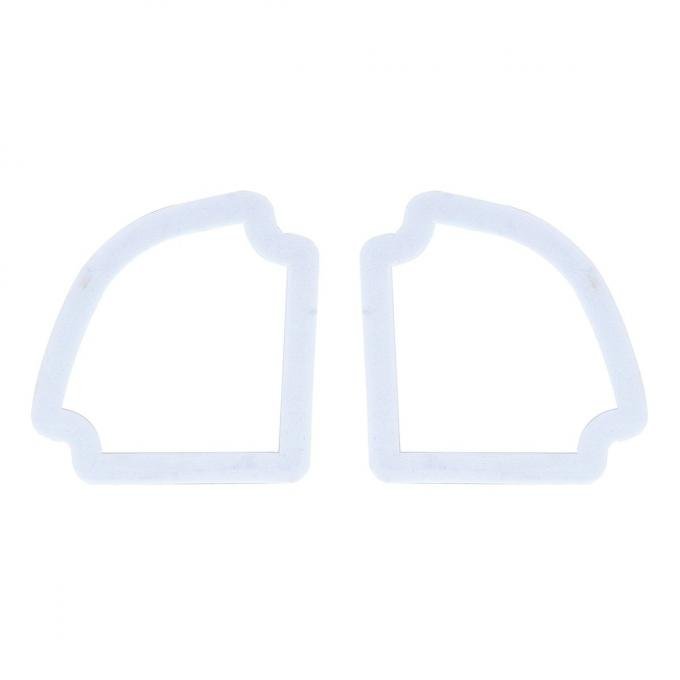 United Pacific Backup Light Gasket For 1967-72 Chevy & GMC Truck (Pair) 110202