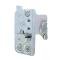United Pacific Door Latch For 1960-63 Chevy & GMC Truck - L/H 110259