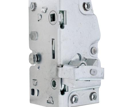 United Pacific Door Latch For 1947-51 Chevy & GMC Truck - R/H 110186