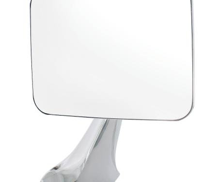 United Pacific Exterior Sport Mirror For 1970-72 Chevy & GMC Truck - R/H C707202