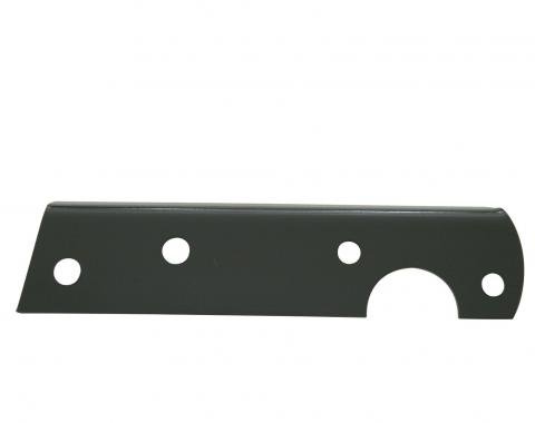 United Pacific Black Tail Light Bracket For 1954-55 Chevy 1st Series Truck - R/H C545503BK