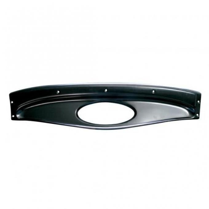 United Pacific Steel Original Style Dash Panel For 1932 Ford Closed Car (Except 3W) B20004