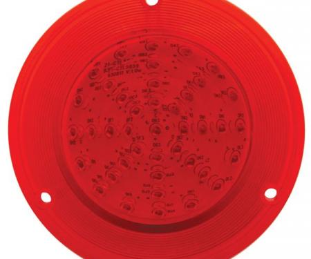 United Pacific 41 LED Tail Light Lens For 1958-59 Chevy & GMC Truck CTL5859LED