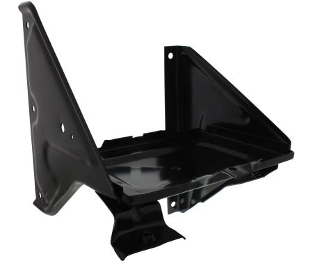 United Pacific Battery Tray For 1967-72 Chevy & GMC Truck With Air Conditioning C677212