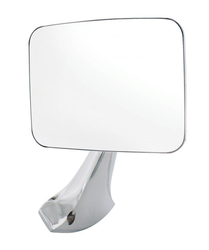 United Pacific Exterior Sport Mirror For 1970-72 Chevy & GMC Truck - R/H C707202