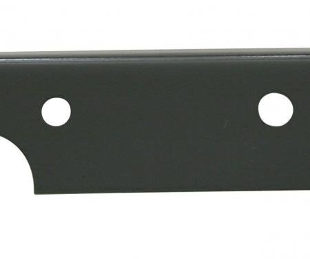 United Pacific Black Tail Light Bracket For 1954-55 Chevy 1st Series Truck - L/H C545502BK