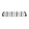 United Pacific Chrome Plated Grille For 1955-56 Chevy Truck 110387