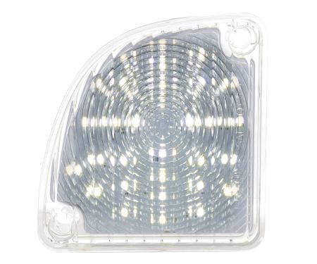 United Pacific 30 LED Backup Light For 1967-72 Chevy & GMC Truck - L/H 110200