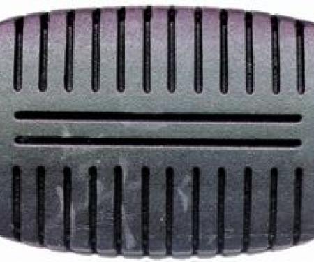 United Pacific Pedal Pad For 1947-55 Chevy Passenger Car C7018
