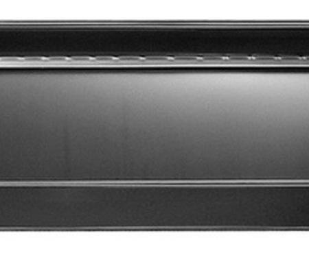 Key Parts '67-'72 Bed Front Panel 0849-200 U