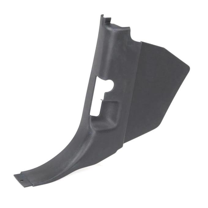 AMD Kick Panel, LH, Black, 95-00 Chevy GMC CK Pickup Truck SUV 447-4095-L