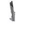 AMD Kick Panel, LH, Black, 95-00 Chevy GMC CK Pickup Truck SUV 447-4095-L