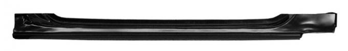 Key Parts '80-'96 Rocker Panel, Passenger's Side 1982-104 R