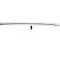 AMD Front Fender "Eyebrow" Molding, RH, 68 Chevy GMC C/K Truck X231-4067-1R