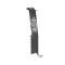 AMD Rear Pillar Cover, Black, RH, 88-94 Chevy GMC CK Pickup Truck 642-4088-2R