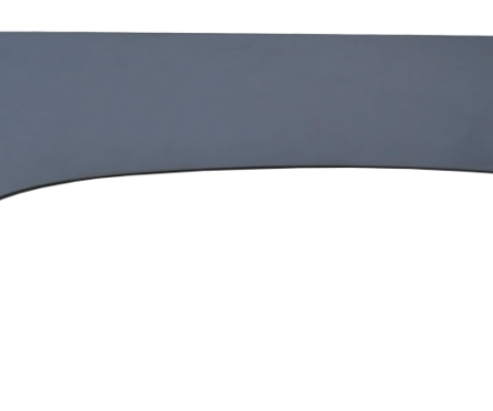 Key Parts '07-'13 Upper Wheel Arch for 5.5' Bed, Driver's Side 0864-143