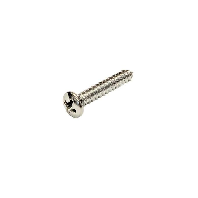 AMD Headlamp Bezel Screw, 81-91 Chevy C/K Truck SUV X145-4081-4