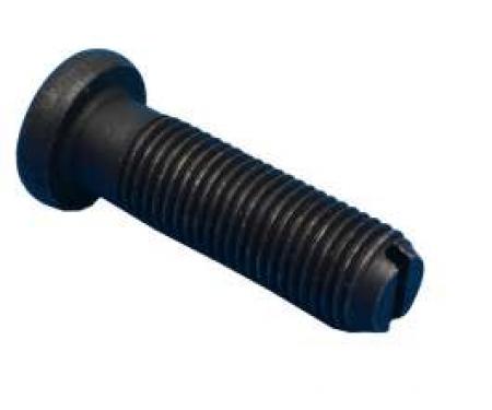 Chevy Adjustment Screw, Pitman Shaft In Steering Box, 1958-1964