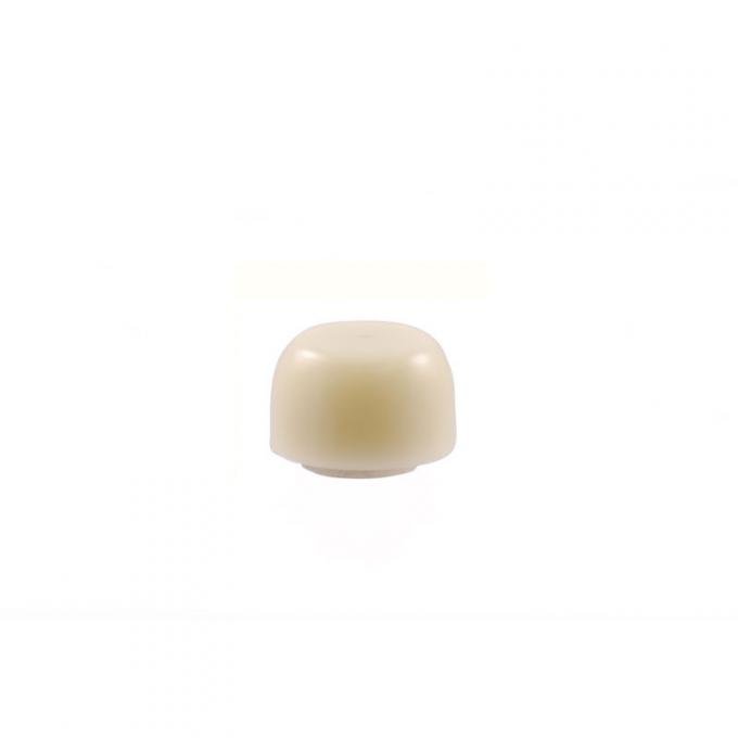 Dennis Carpenter Defroster Knob - 1939 Ford Car   91A-18562-W