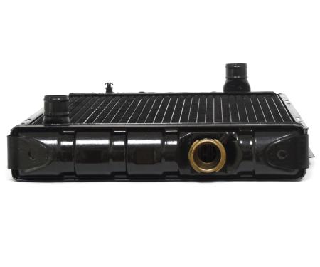 ACP Maxcore 3-Row Copper/Brass Radiator 17" 5.0L Conversion FM-ER009