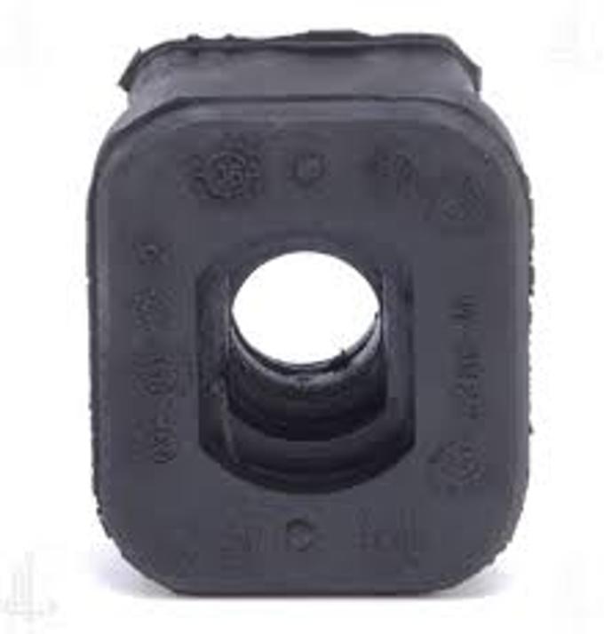 Metro Moulded Parts 1954-1969 Chevrolet / GMC Rear Lower Motor Mount. Two Used Per Vehicle MM 20-A