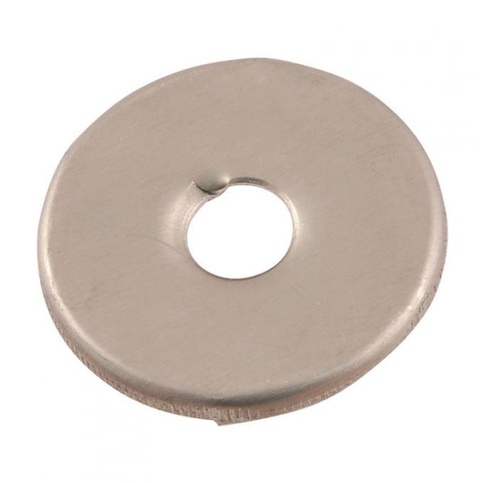 Dennis Carpenter Windshield Washer Reservoir Cover - 1954-60 Ford Truck, 1954-60 Ford Car BM-17632-A