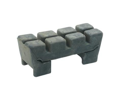 Dennis Carpenter Transmission Mount Support - 1960-63 Ford Car C1AA-6068-A