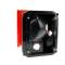 AMD Tail Lamp Assembly, without trim, LH, 73-91 Chevy GMC C/K Truck Fleetside Pickup Blazer Jimmy Suburban X950-4073-1L