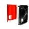 AMD Tail Lamp Assembly, without trim, LH, 73-91 Chevy GMC C/K Truck Fleetside Pickup Blazer Jimmy Suburban X950-4073-1L