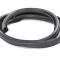 AMD Hardtop Windshield Header Seal, Inner, 76-91 Chevy GMC Blazer Jimmy, On Cab Roof X615-4376-1
