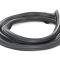 AMD Hardtop Windshield Header Seal, Inner, 76-91 Chevy GMC Blazer Jimmy, On Cab Roof X615-4376-1