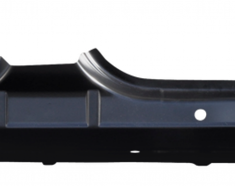 Key Parts '07-'13 Rocker Panel, Passenger's Side 0864-110