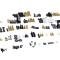 AMD Master Body Hardware Kit (463 pcs), 76 F-Series Styleside Pickup X225-4576-S