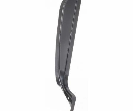 AMD Front Fender Rear Vertical Closeout Panel, RH, 60-66 Chevy GMC CK Truck X220-4060-3R