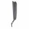 AMD Front Fender Rear Vertical Closeout Panel, RH, 60-66 Chevy GMC CK Truck X220-4060-3R