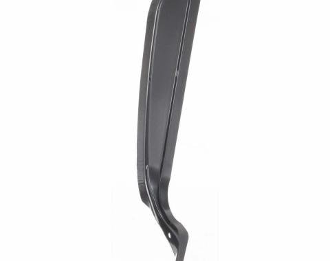 AMD Front Fender Rear Vertical Closeout Panel, RH, 60-66 Chevy GMC CK Truck X220-4060-3R